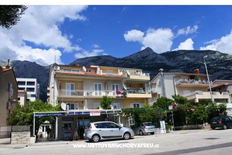 Apartmanok Ivo – fotó 2