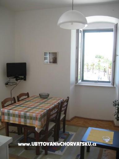 Apartmanok Kačić – fotó 3