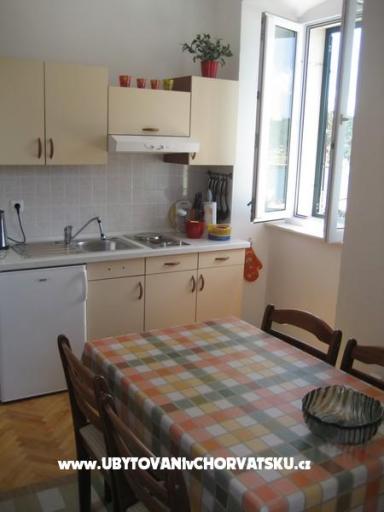 Apartmanok Kačić – fotó 6