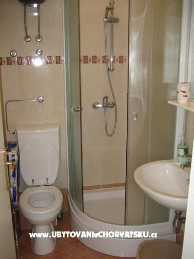 Apartmanok Kačić – fotó 7