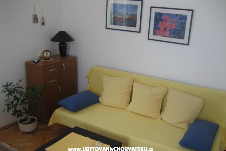 Apartmanok Kačić – fotó 8