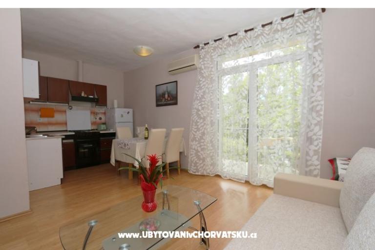 Apartman Kostela – fotó 2