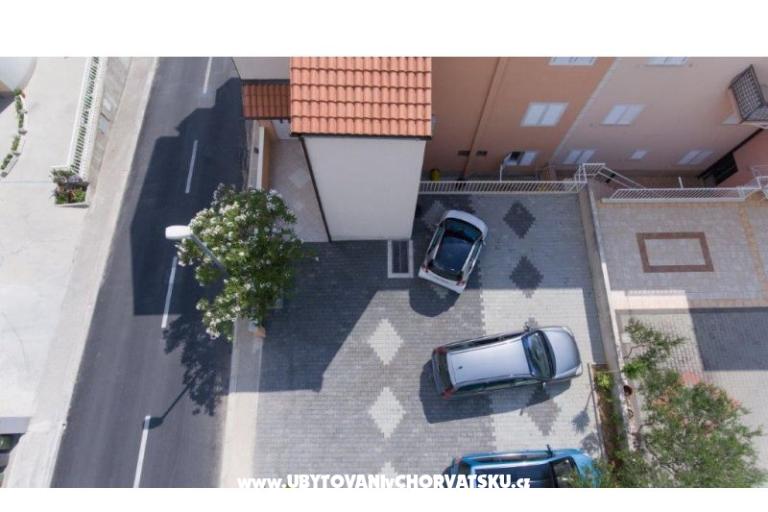 Apartmanok LIVIRA – fotó 2