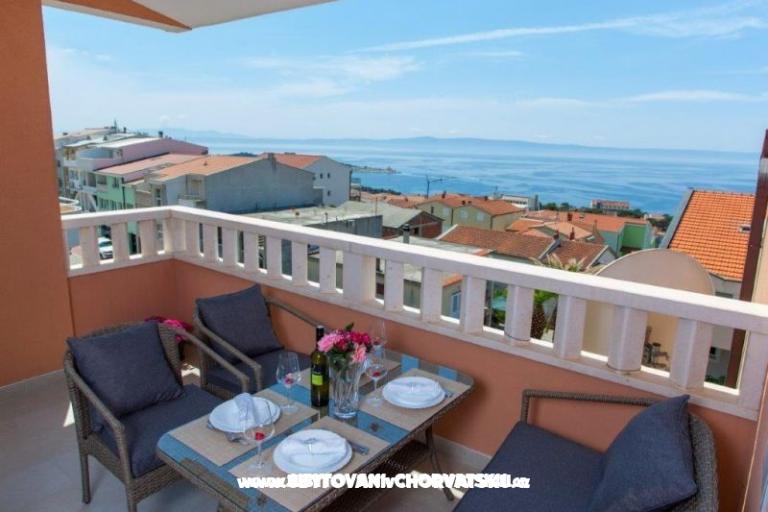 Apartmanok LIVIRA – fotó 4
