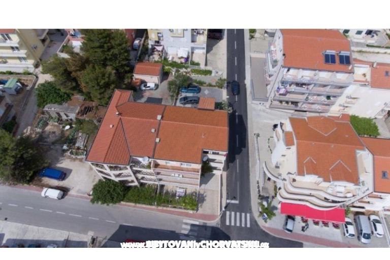 Apartmanok LIVIRA – fotó 5