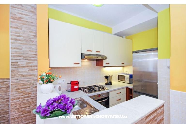 Apartmanok Luigi – fotó 10
