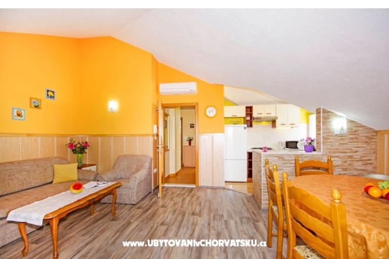 Apartmanok Luigi – fotó 14