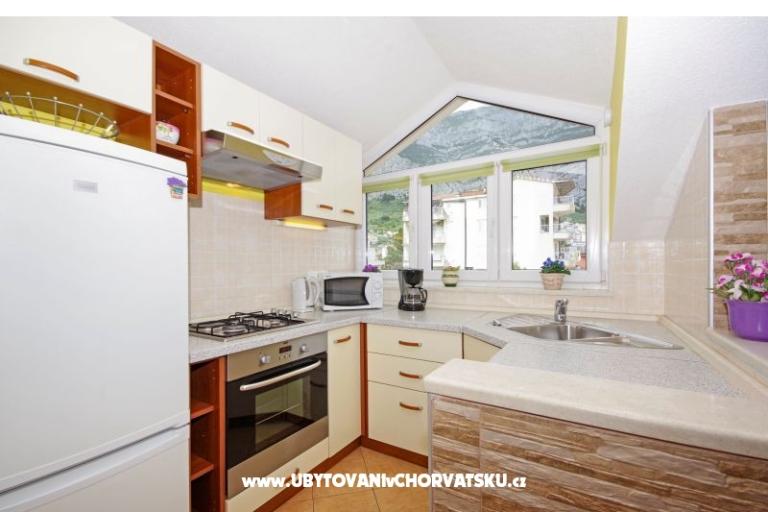 Apartmanok Luigi – fotó 17