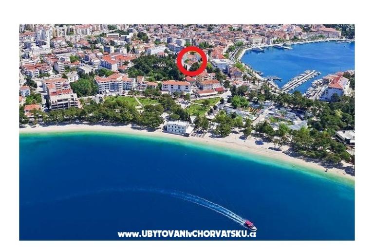 Apartmanok Luigi – fotó 2