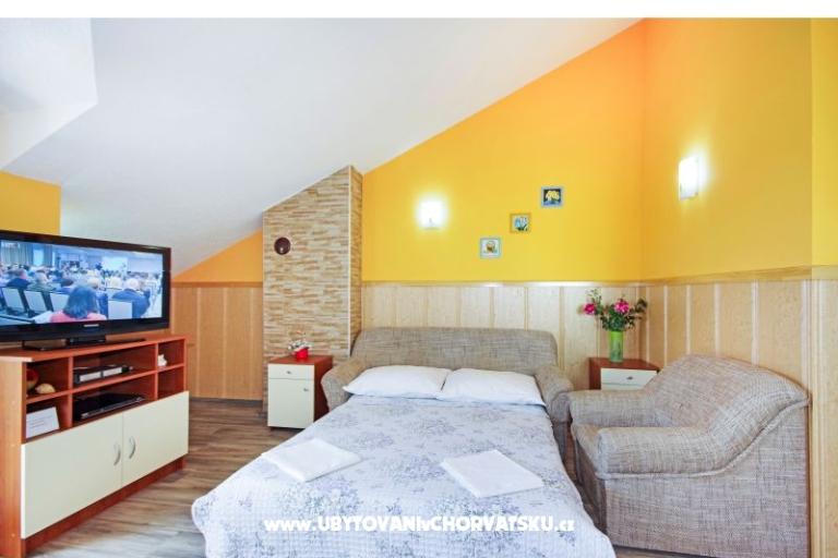 Apartmanok Luigi – fotó 7