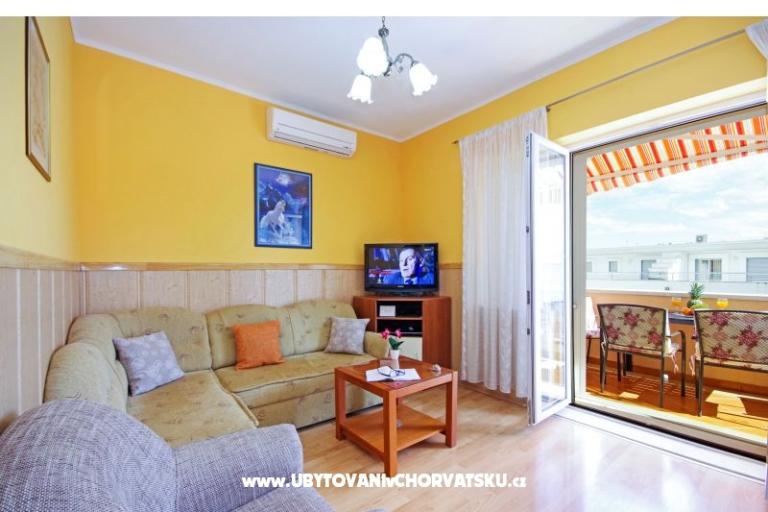 Apartmanok Luigi – fotó 9