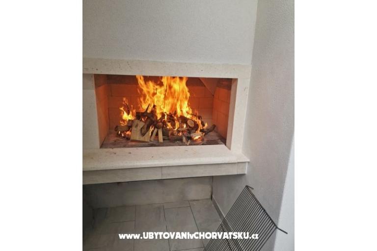 Apartmanok Makarska – fotó 10