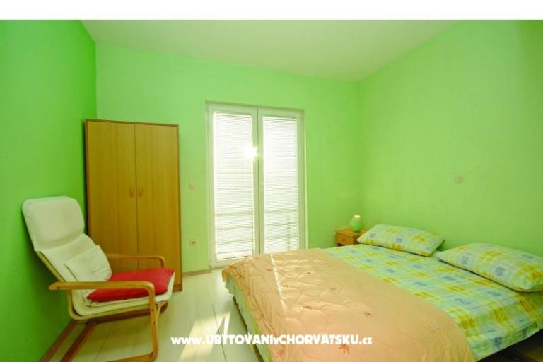 Apartmanok Makarska – fotó 12
