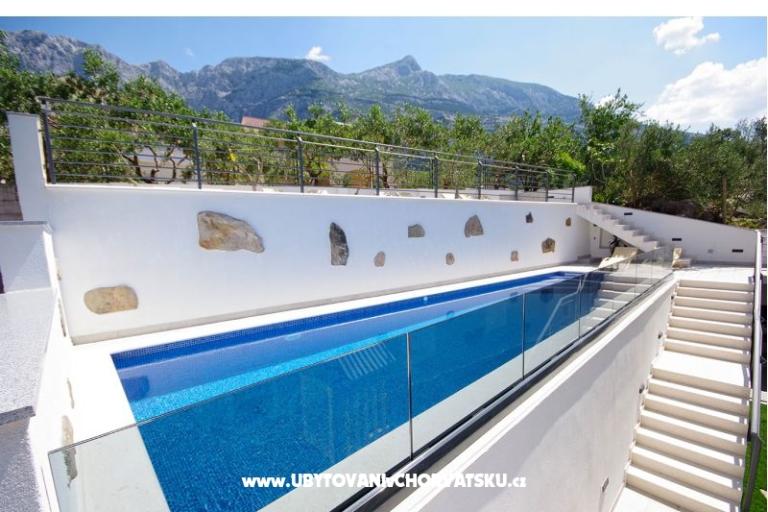 Apartmanok Makarska – fotó 13