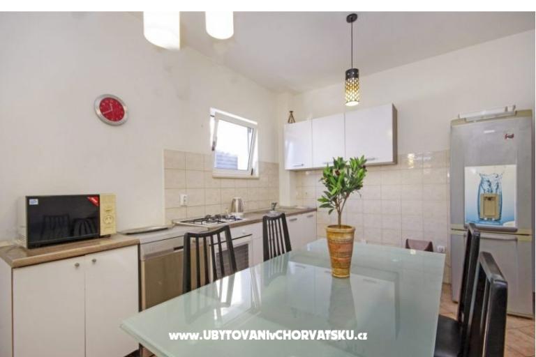 Apartmanok Makarska – fotó 16