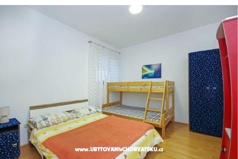 Apartmanok Makarska – fotó 17