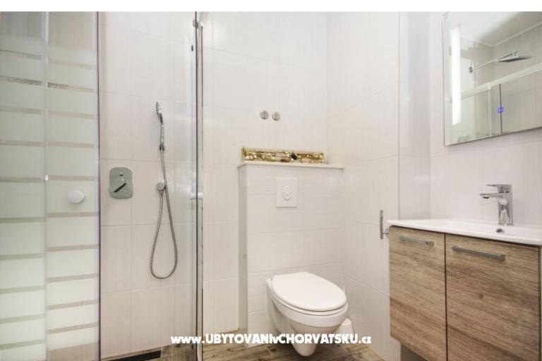 Apartmanok Makarska – fotó 18