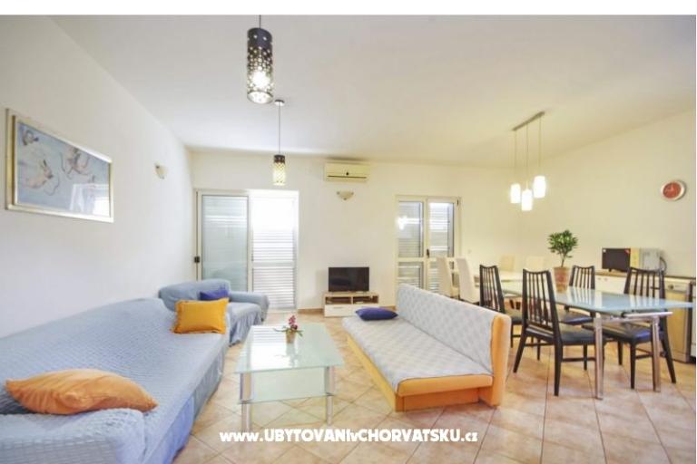 Apartmanok Makarska – fotó 19