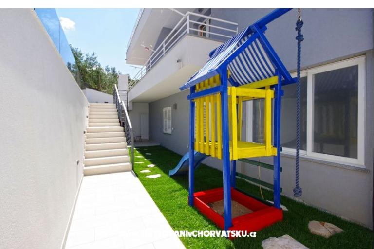 Apartmanok Makarska – fotó 6