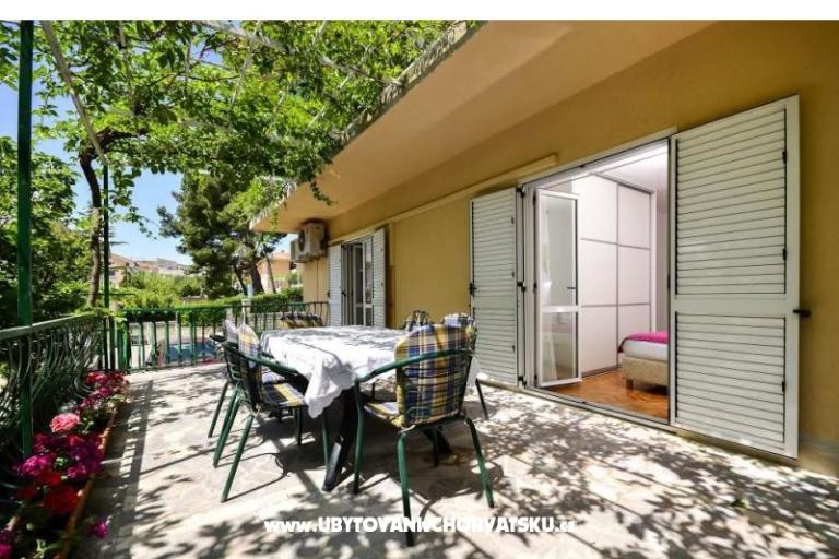 Apartmanok Mare – fotó 14