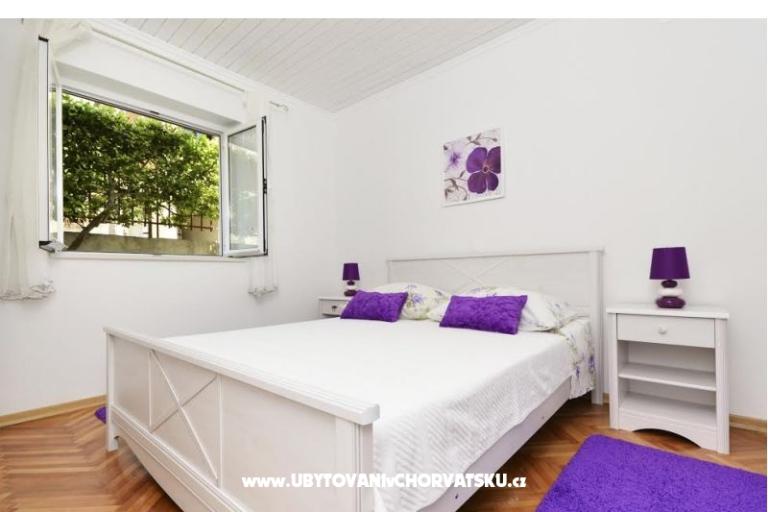 Apartmanok Mare – fotó 7