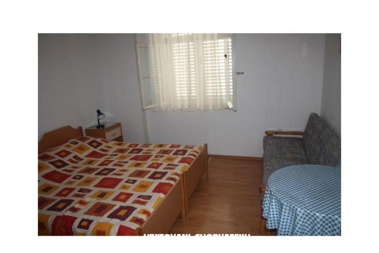 Apartmanok Marija Makarska – fotó 10