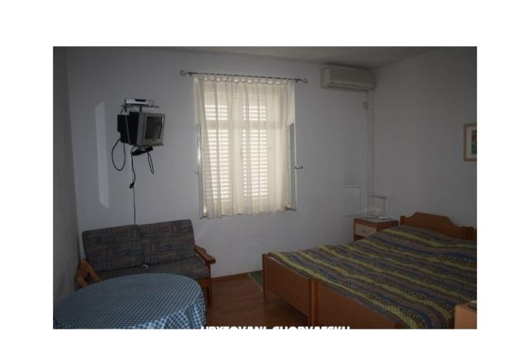 Apartmanok Marija Makarska – fotó 3