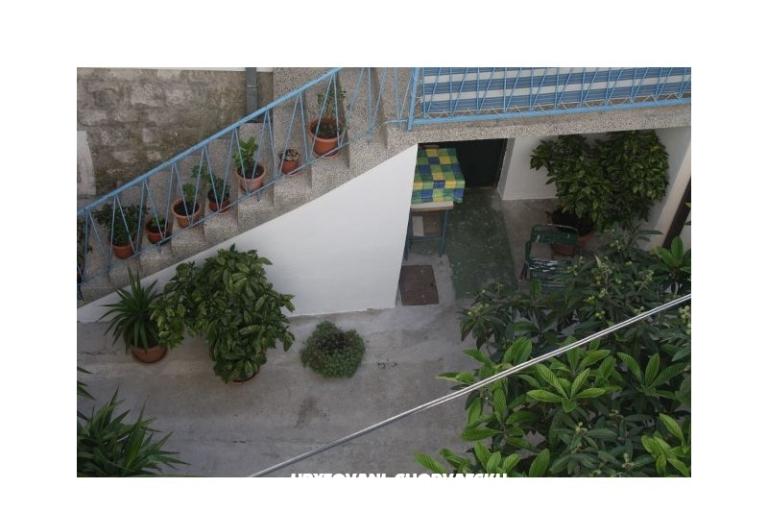 Apartmanok Marija Makarska – fotó 4