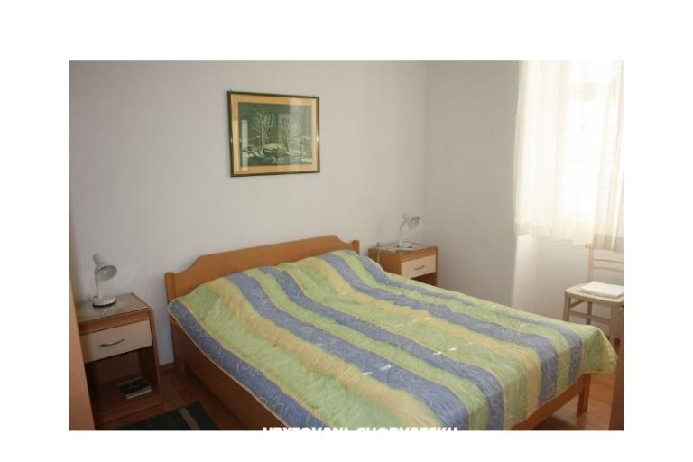 Apartmanok Marija Makarska – fotó 7
