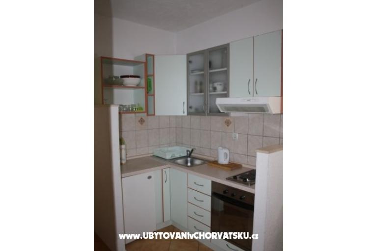 Apartmanok Marija Makarska – fotó 8