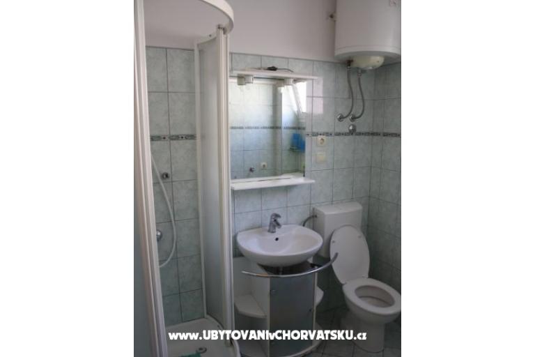 Apartmanok Marija Makarska – fotó 9