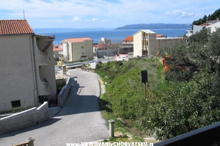 Apartmanok Marijanovic – fotó 2