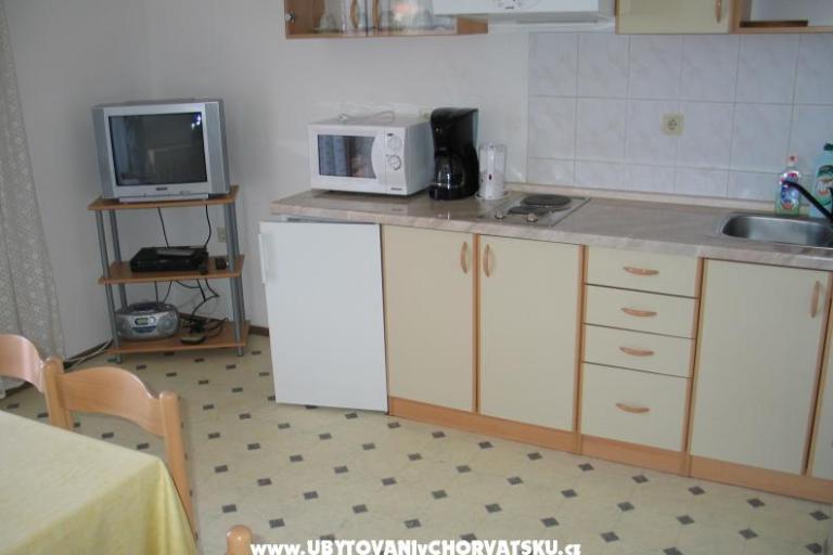 Apartmanok Marijanovic – fotó 3