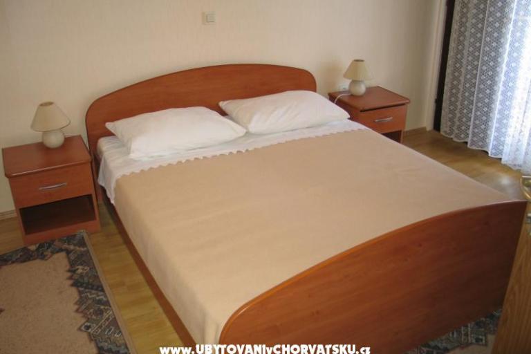 Apartmanok Marijanovic – fotó 4