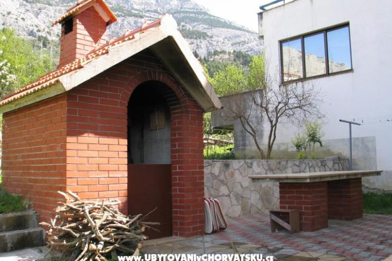 Apartmanok Marijanovic – fotó 8