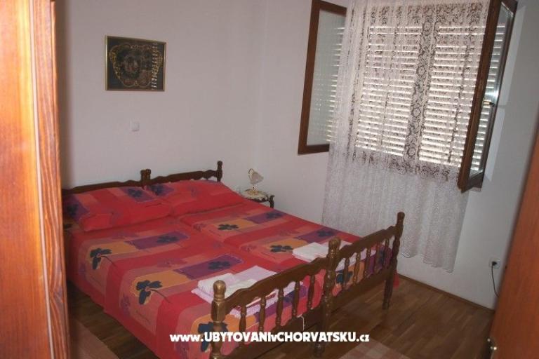 Apartmanok Mihić – fotó 10