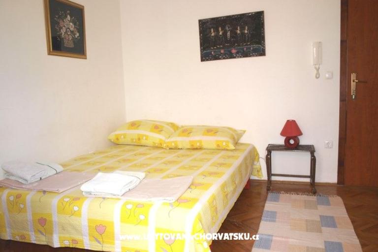 Apartmanok Mihić – fotó 11