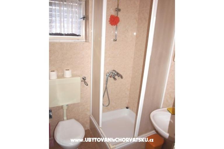 Apartmanok Mihić – fotó 13