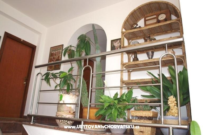 Apartmanok Mihić – fotó 14