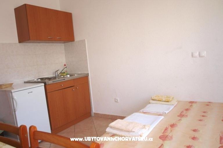 Apartmanok Mihić – fotó 16