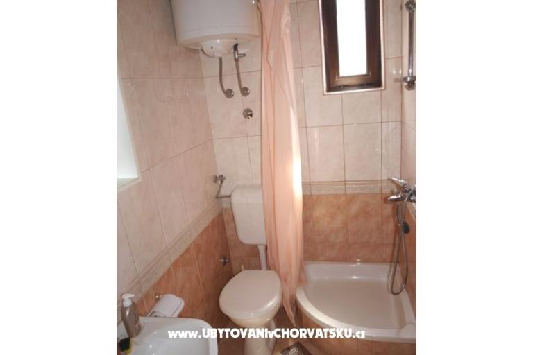 Apartmanok Mihić – fotó 17