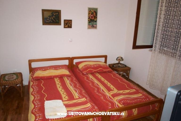 Apartmanok Mihić – fotó 18