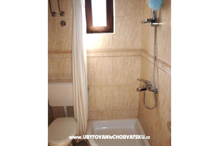 Apartmanok Mihić – fotó 2