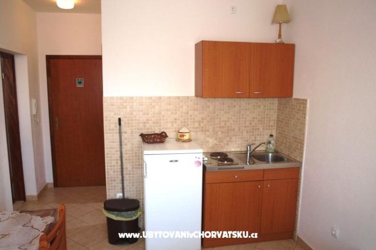 Apartmanok Mihić – fotó 8