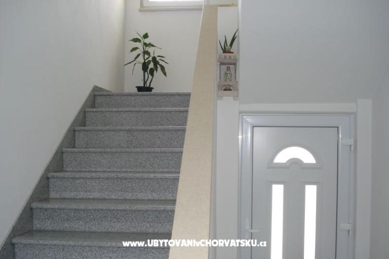 Apartmanok Milic – fotó 10