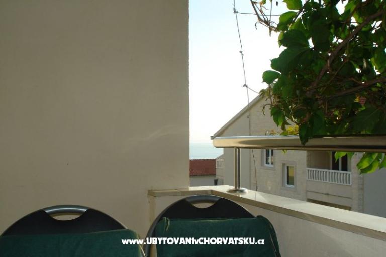 Apartmanok Milic – fotó 13