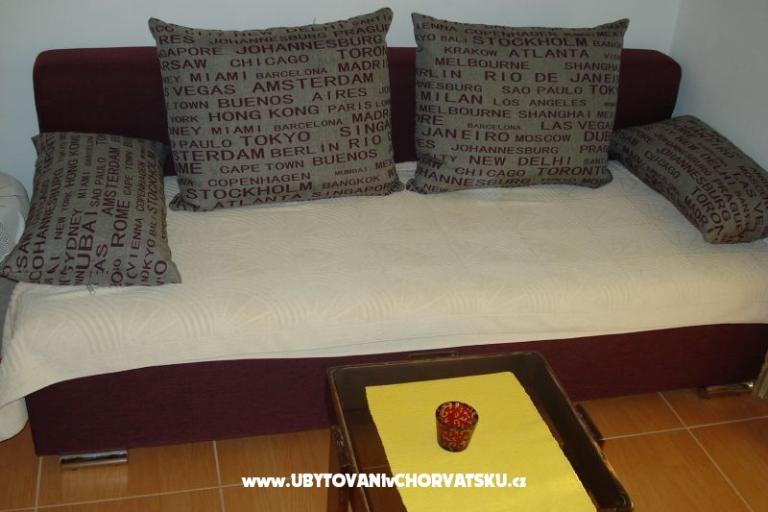 Apartmanok Milic – fotó 14