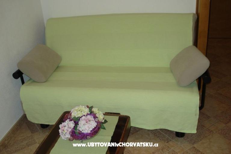 Apartmanok Milic – fotó 15