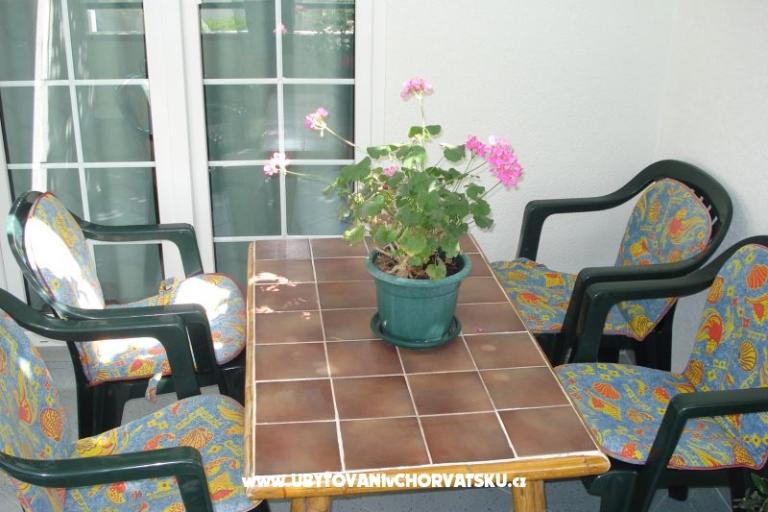 Apartmanok Milic – fotó 6