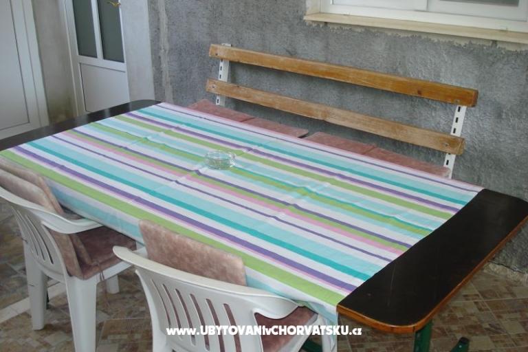 Apartmanok Milic – fotó 7